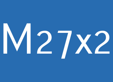 gwint M27x2