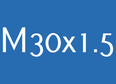 gwint M30x1.5