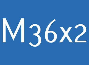 gwint M33x2