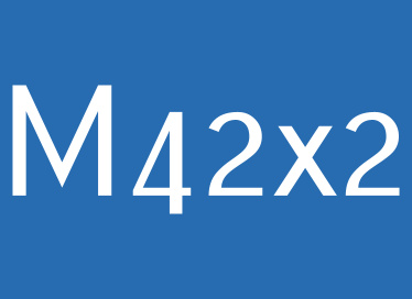 gwint M42x2