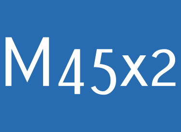 gwint M45x2