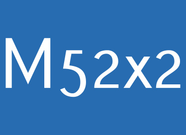 gwint M52x2