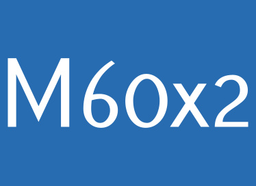 gwint M60x2