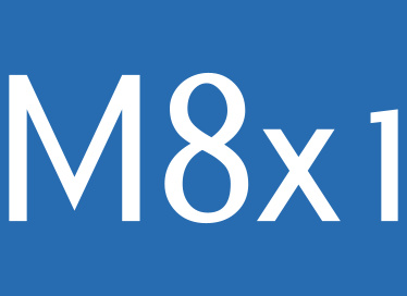 gwint M8x1