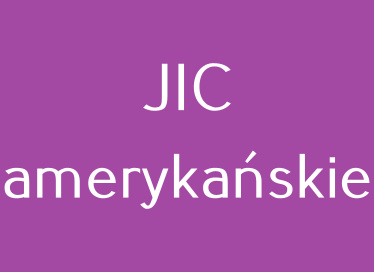 gwinty JIC amerykańskie