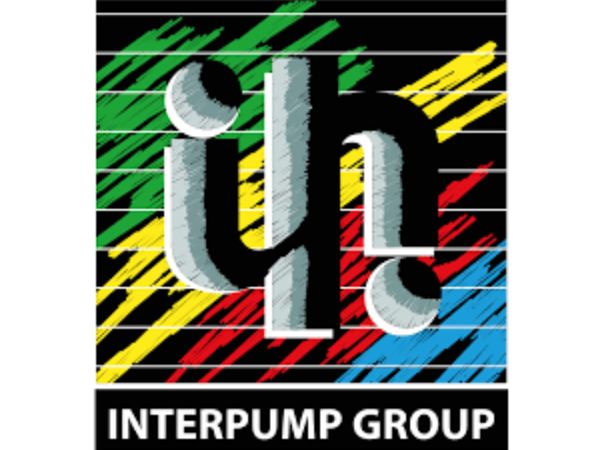 interpump-logo-hydron