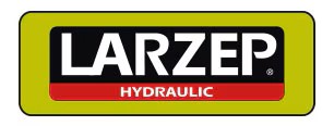 Larzep hydraulic logo - narzędzia hydrauliczne