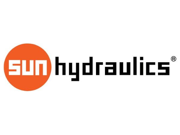 sun hydraulics-hydron hydraulika silowa