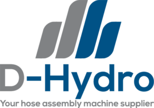 D-HYDRO zakuwarki do węzy hydraulicznych