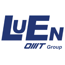 LUEN zawory hydrauliczne