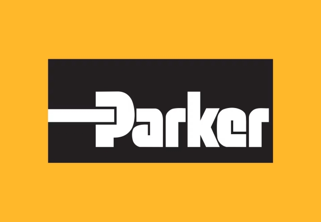 PARKER - hydraulika siłowa