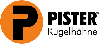 PISTER LOGO