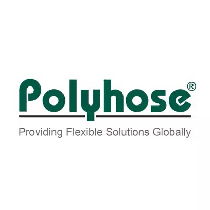 Polyhose logo