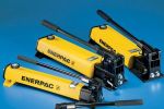 pompy hydrauliczne Enerpac