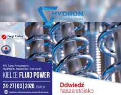 targi power fluid hydron sklep