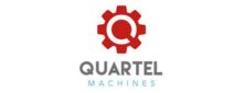 quartel machines hydron