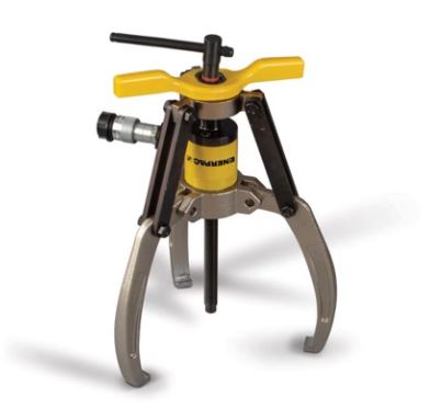 Ściągacze hydrauliczne ENERPAC