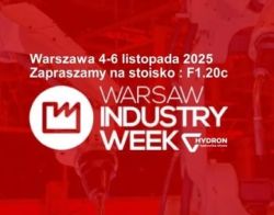 warsaw-industry-week-targi hydron