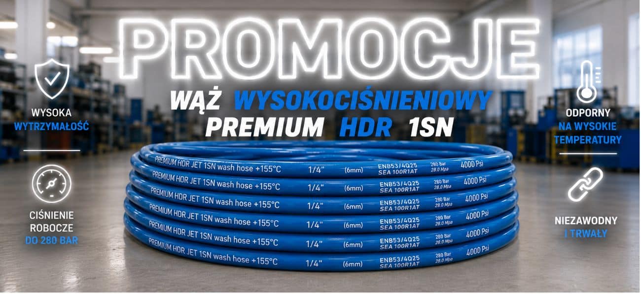 1Sn promocje HYDRON