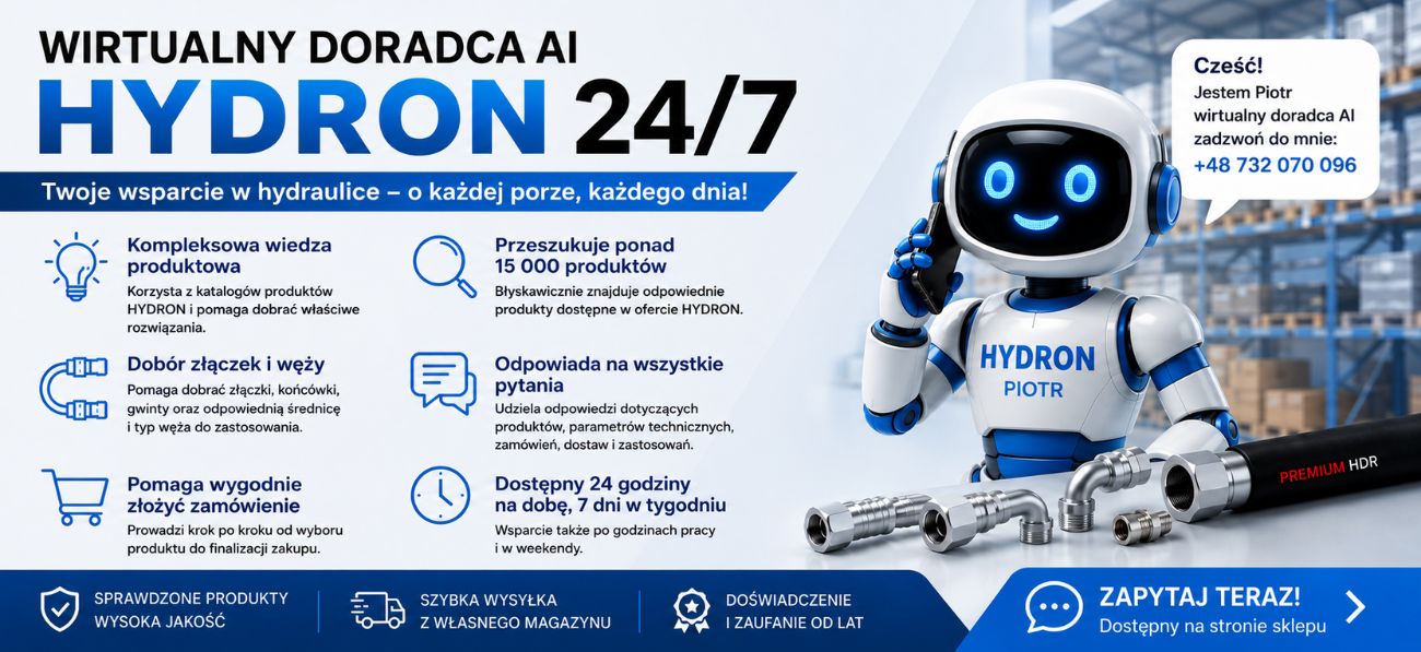 wirtualny doradca piotr hydron