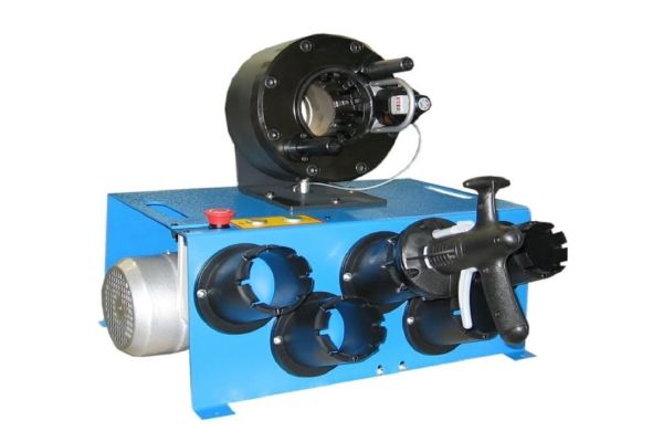 zakuwarki TECHMAFLEX