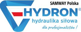 logo HYDRON 2026