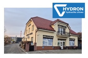 HYDRON Złotów siedziba główna