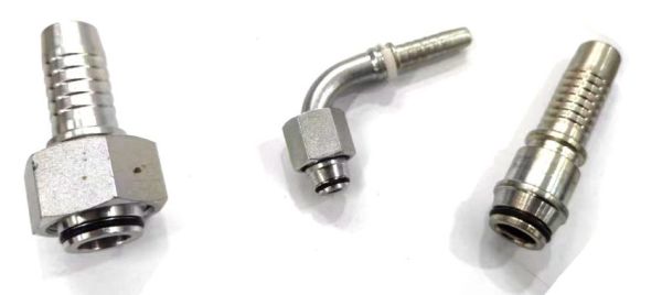 oringi do hydrauliki siłowej - oringi do końcówek węży