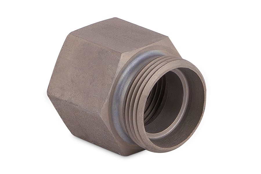 Tulejka różnicowa M22X1,5 14S / 1/2" GZ/GW