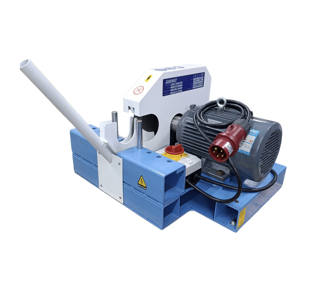 Przecinarka do węży hydraulicznych C300 OLD SAMWAY