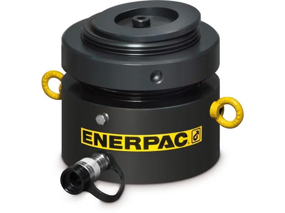 Siłownik hydrauliczny ENERPAC LPL2002 ( 200 ton )