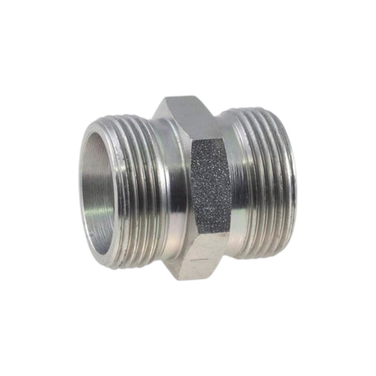 Złączka prosta BB M8x1/M10X1 4LL/6LL