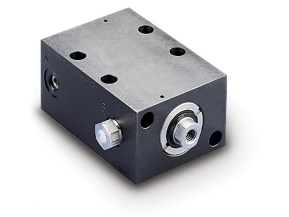 Blokowy cylinder hydrauliczny BMD40252 ENERPAC