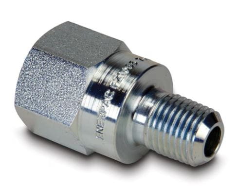 Redukcja BFZ16411 ENERPAC GZ1/4" NPTF / GW G1/4"