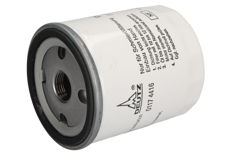 Filtr oleju OE DEUTZ 01174416-DEUTZ