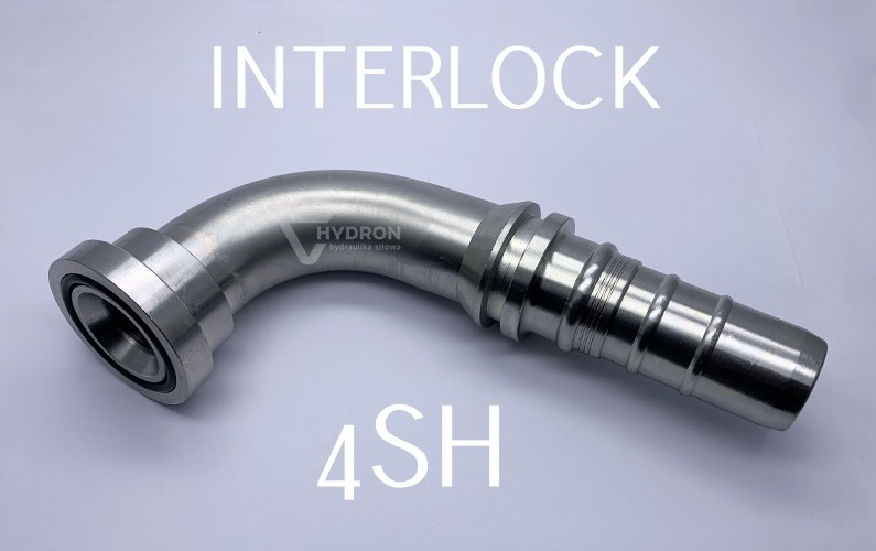 Czym są i do czego służą końcówki INTERLOCK ( 4SH )