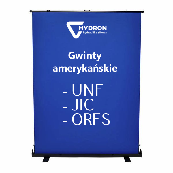 Gwinty amerykańskie
