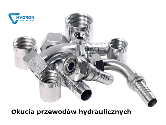 Złącza i końcówki węży hydraulicznych - jak dokonywać odpowiedniego wyboru?