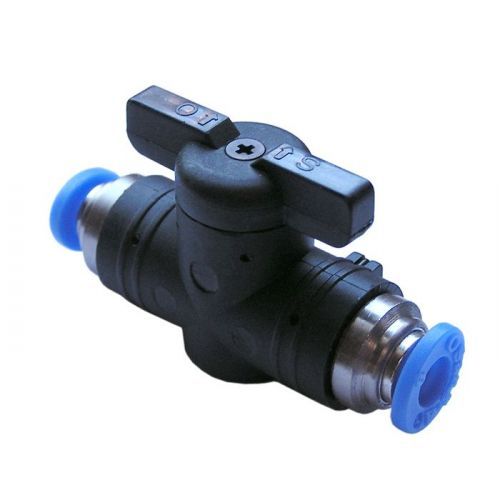 Zawory pneumatyczne