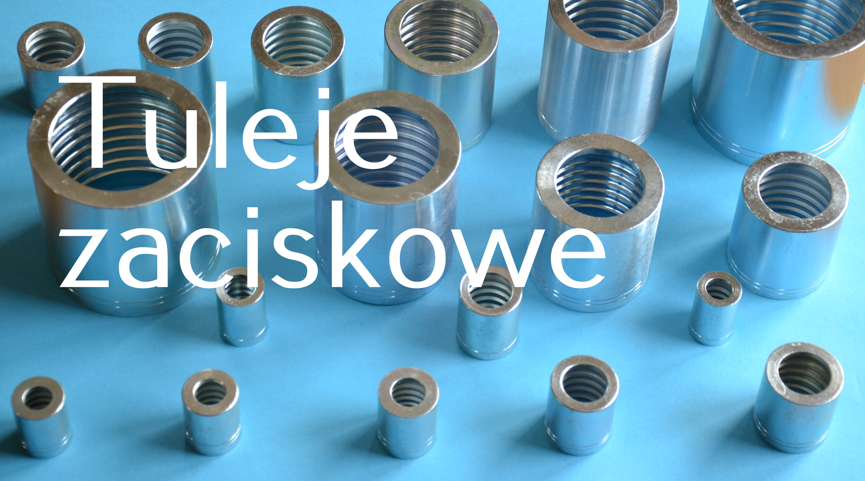Tuleje do węży 1SN vs. 2SN