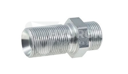 Złączki Grodziowe: Zastosowanie i Zalety w Hydraulice Przemysłowej