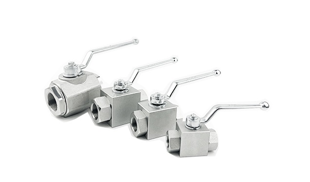 Zawory hydrauliczne – podstawowy podział w układach hydrauliki siłowej