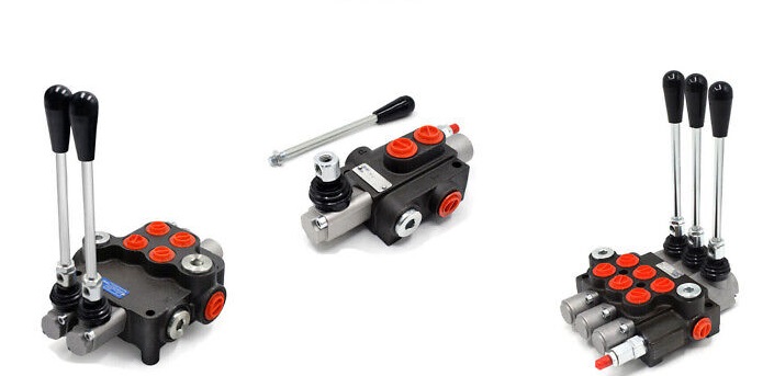 Czym są i do czego służą rozdzielacze hydrauliczne?