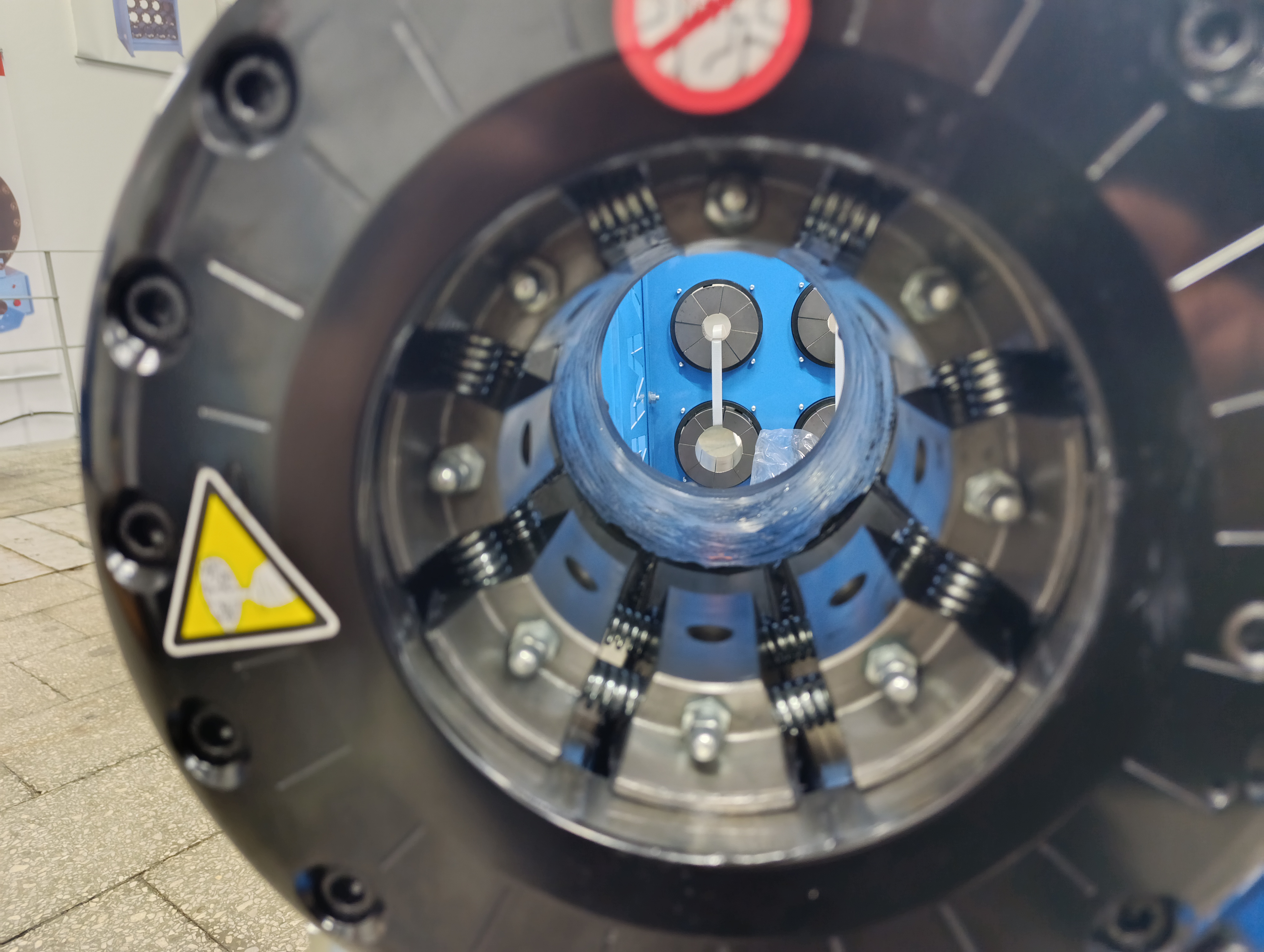 Co wziąć pod uwagę przy doborze zakuwarki do węży hydraulicznych ?