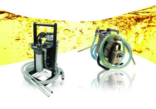 Filtrowanie oleju hydraulicznego – jak wydłużyć żywotność układu?