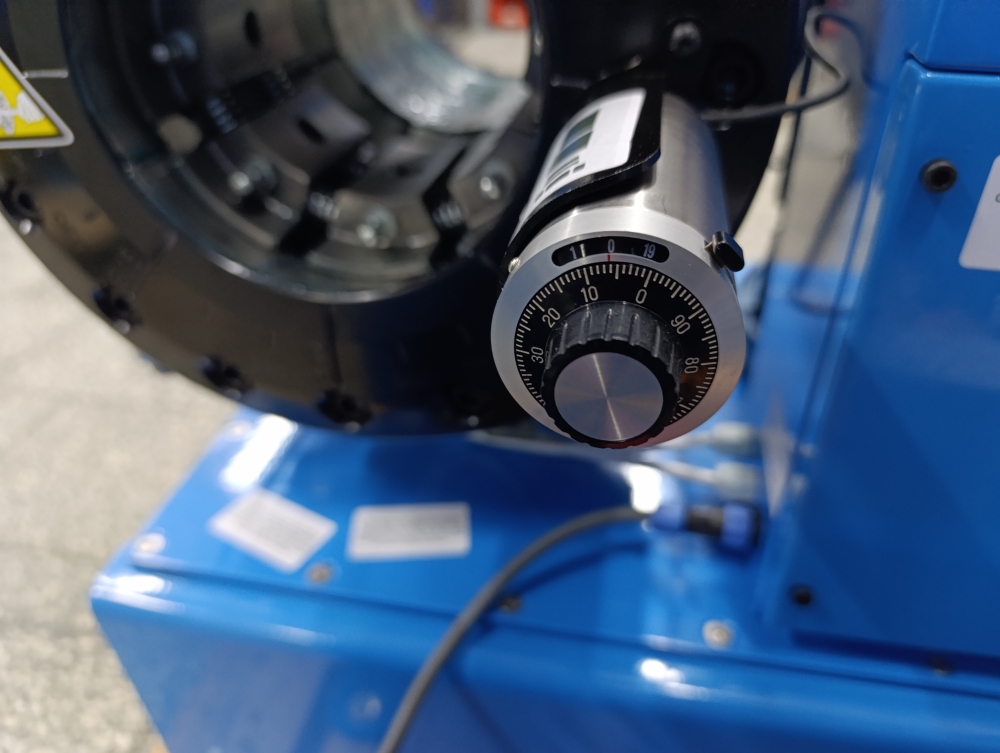 Zakuwarka hydrauliczna – co to jest i dlaczego tak się nazywa ?