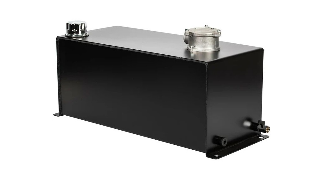 Zbiornik hydrauliczny – czym powinien wyróżniać się dobry produkt?