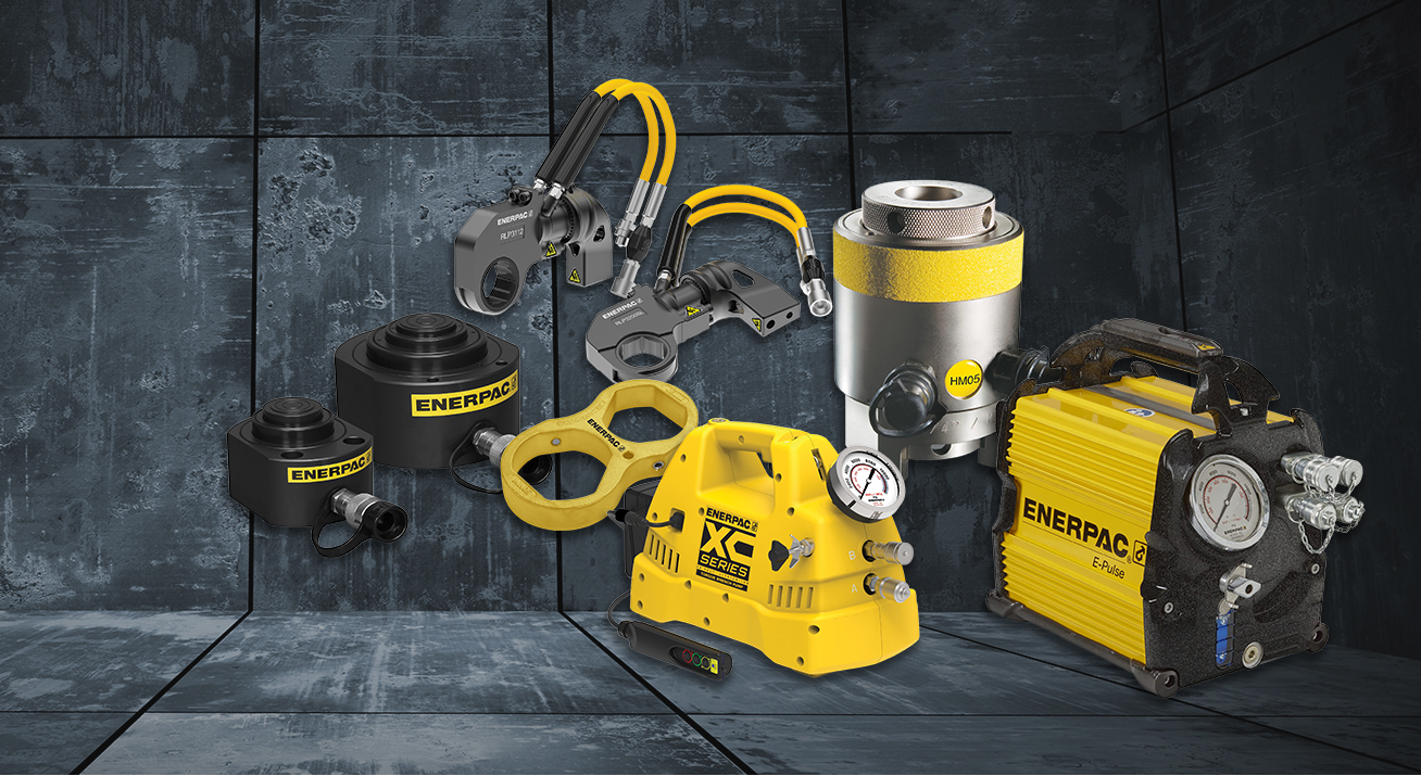 Narzędzia hydrauliczne 700 bar. Czym są i do czego służą?