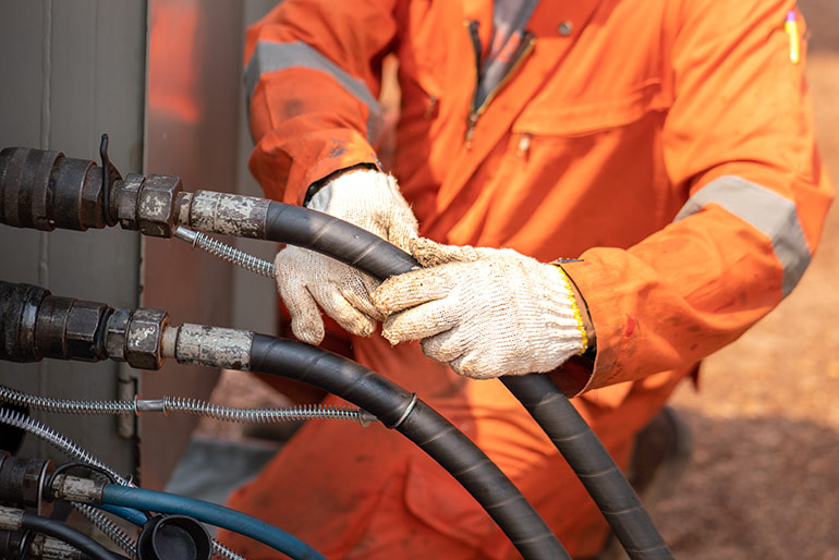 Najczęstsze powody awarii hydrauliki siłowej