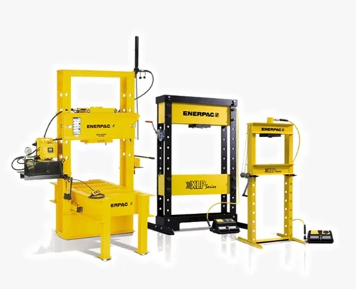 Prasy hydrauliczne – do czego służą?